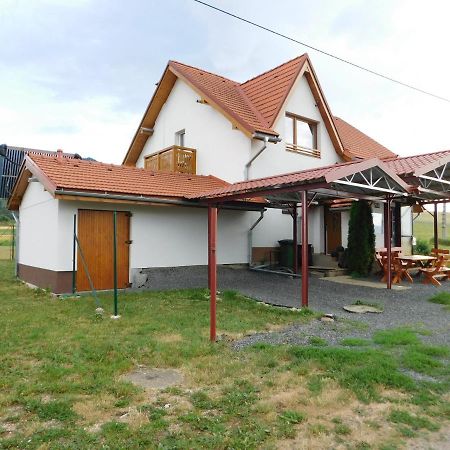 Závažná Poruba Apartmany Tania מראה חיצוני תמונה