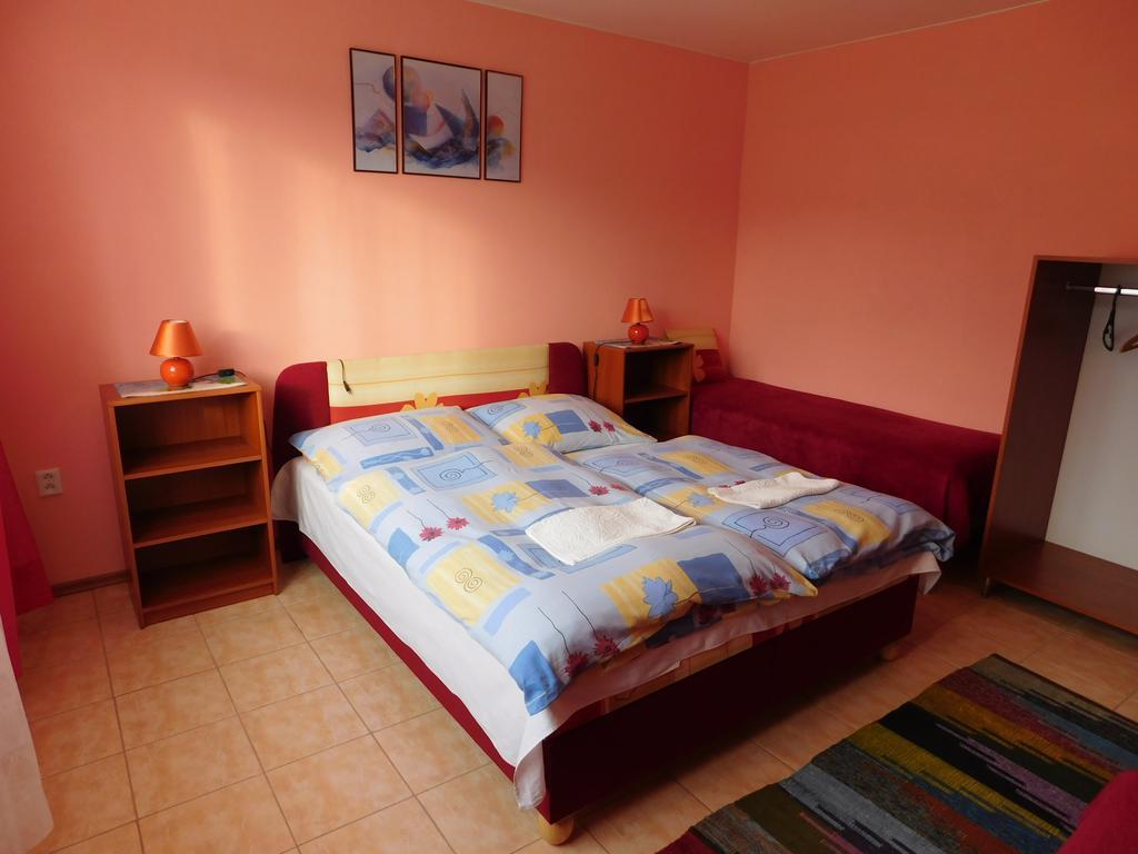 Závažná Poruba Apartmany Tania מראה חיצוני תמונה