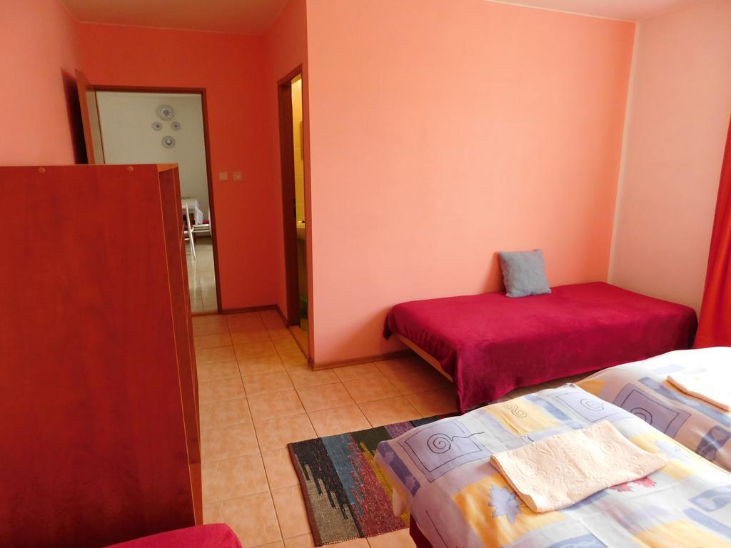 Závažná Poruba Apartmany Tania חדר תמונה