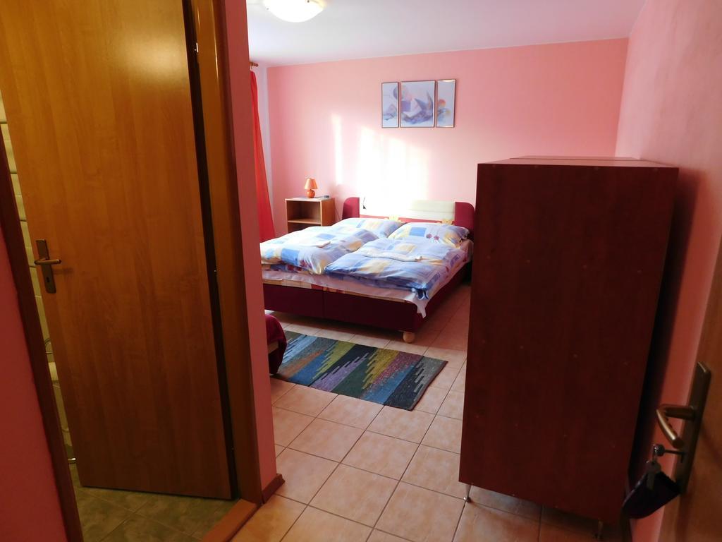 Závažná Poruba Apartmany Tania חדר תמונה