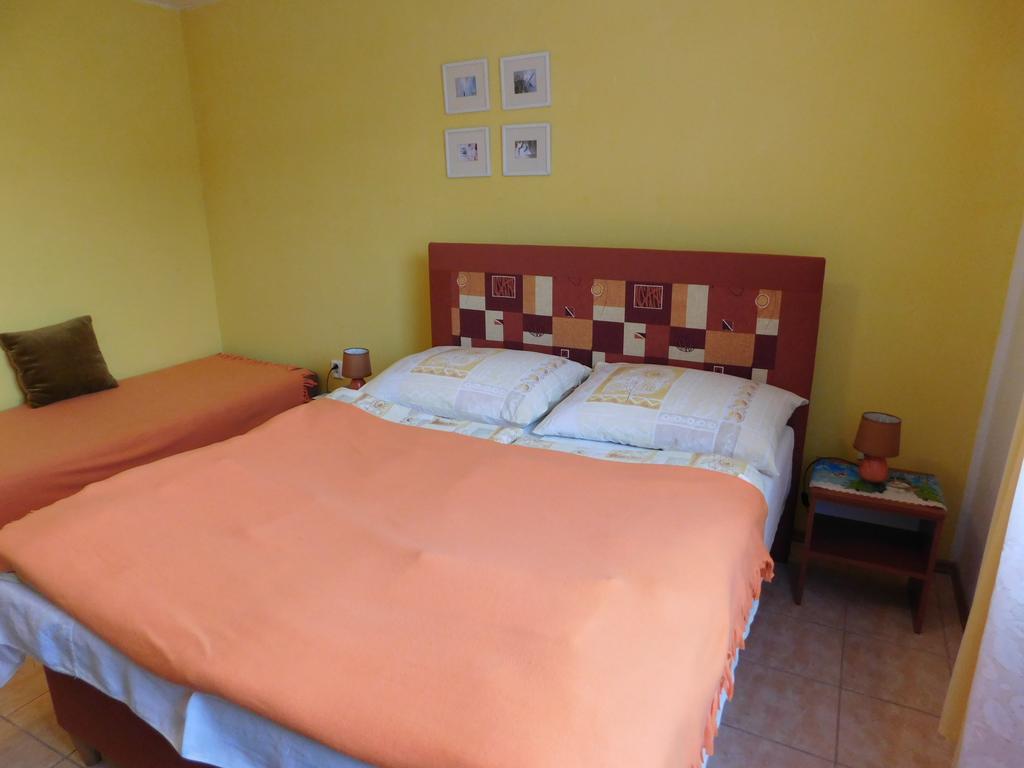 Závažná Poruba Apartmany Tania חדר תמונה