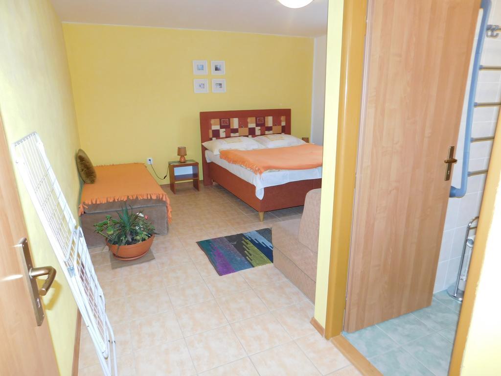 Závažná Poruba Apartmany Tania חדר תמונה