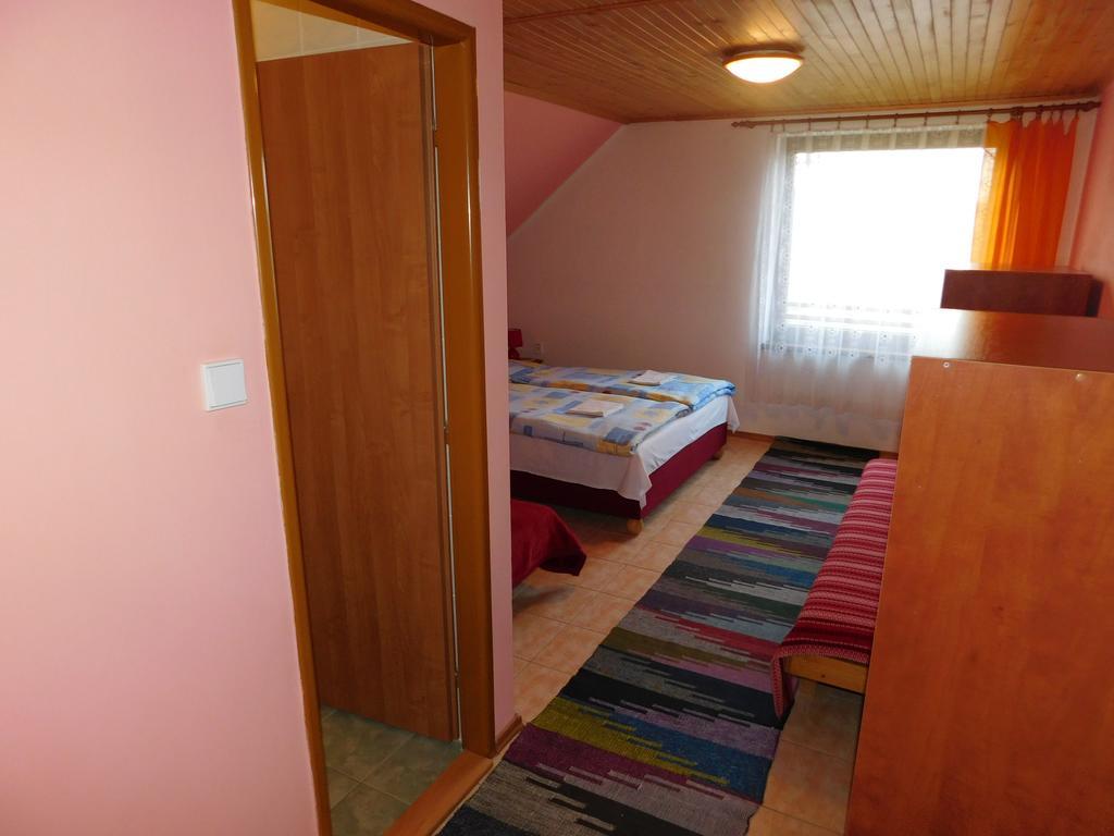Závažná Poruba Apartmany Tania חדר תמונה