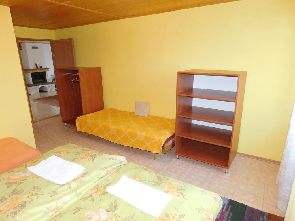 Závažná Poruba Apartmany Tania חדר תמונה