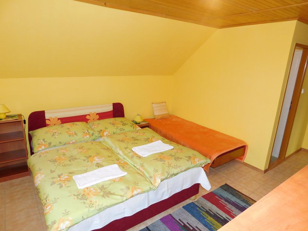 Závažná Poruba Apartmany Tania חדר תמונה