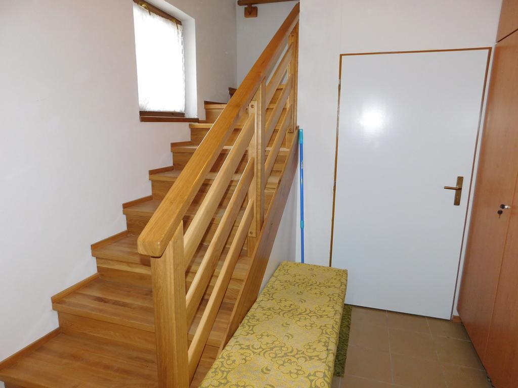 Závažná Poruba Apartmany Tania חדר תמונה