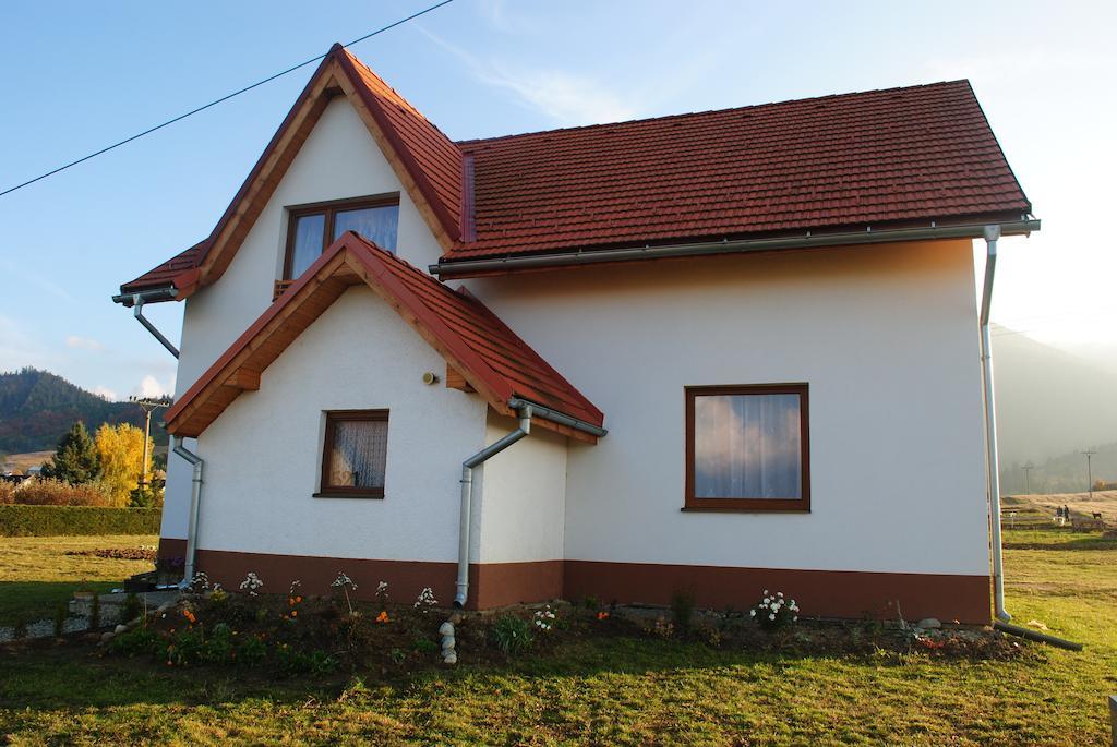 Závažná Poruba Apartmany Tania חדר תמונה
