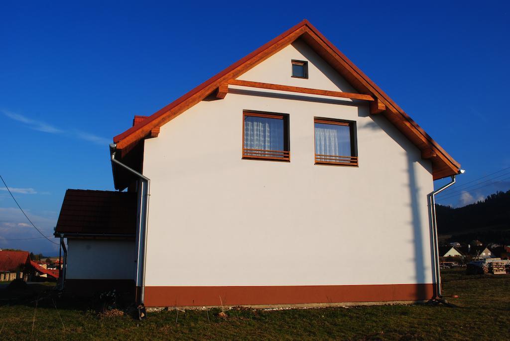 Závažná Poruba Apartmany Tania חדר תמונה