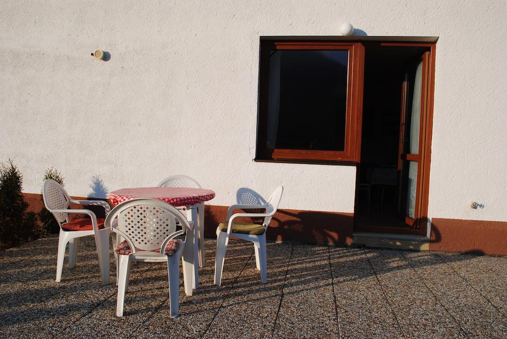 Závažná Poruba Apartmany Tania חדר תמונה
