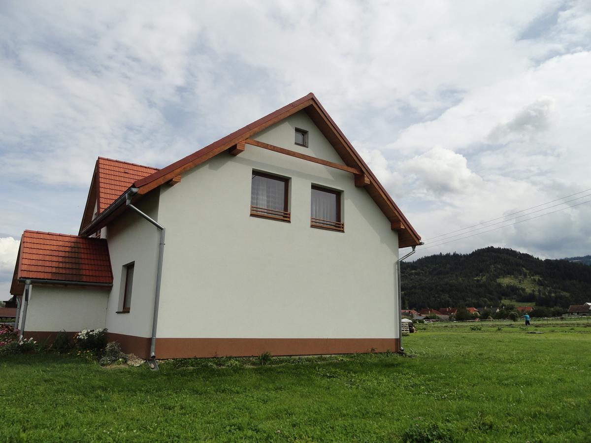 Závažná Poruba Apartmany Tania מראה חיצוני תמונה