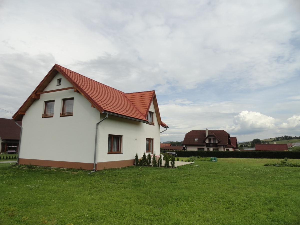 Závažná Poruba Apartmany Tania מראה חיצוני תמונה