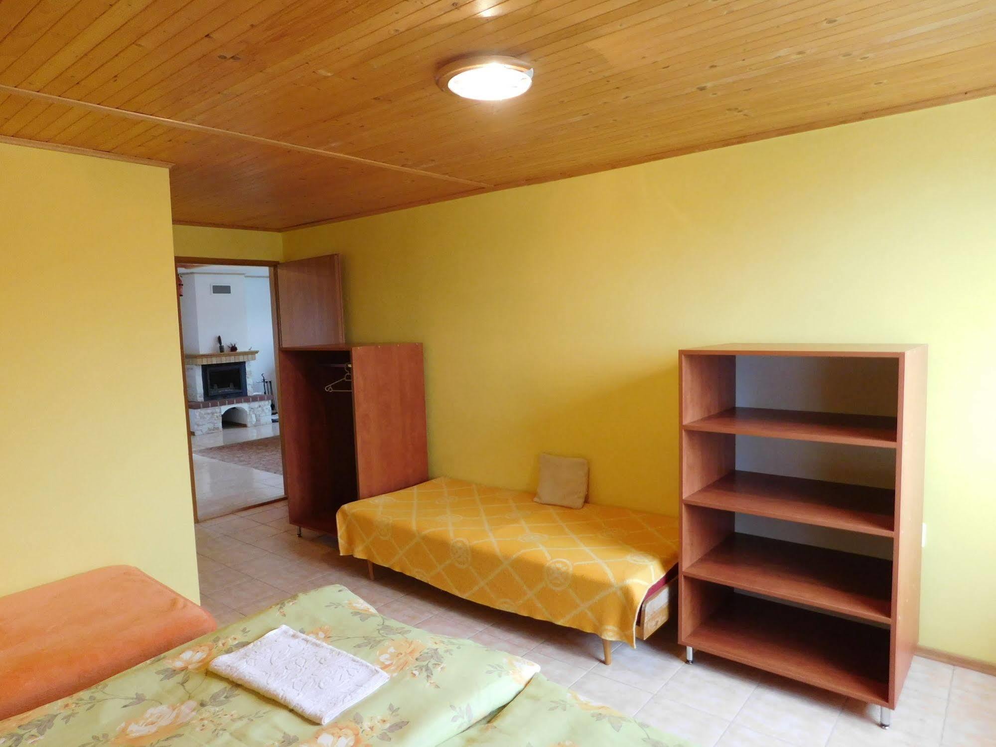 Závažná Poruba Apartmany Tania מראה חיצוני תמונה