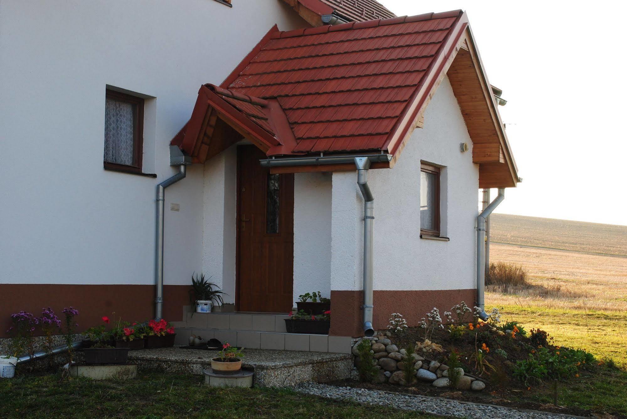 Závažná Poruba Apartmany Tania מראה חיצוני תמונה