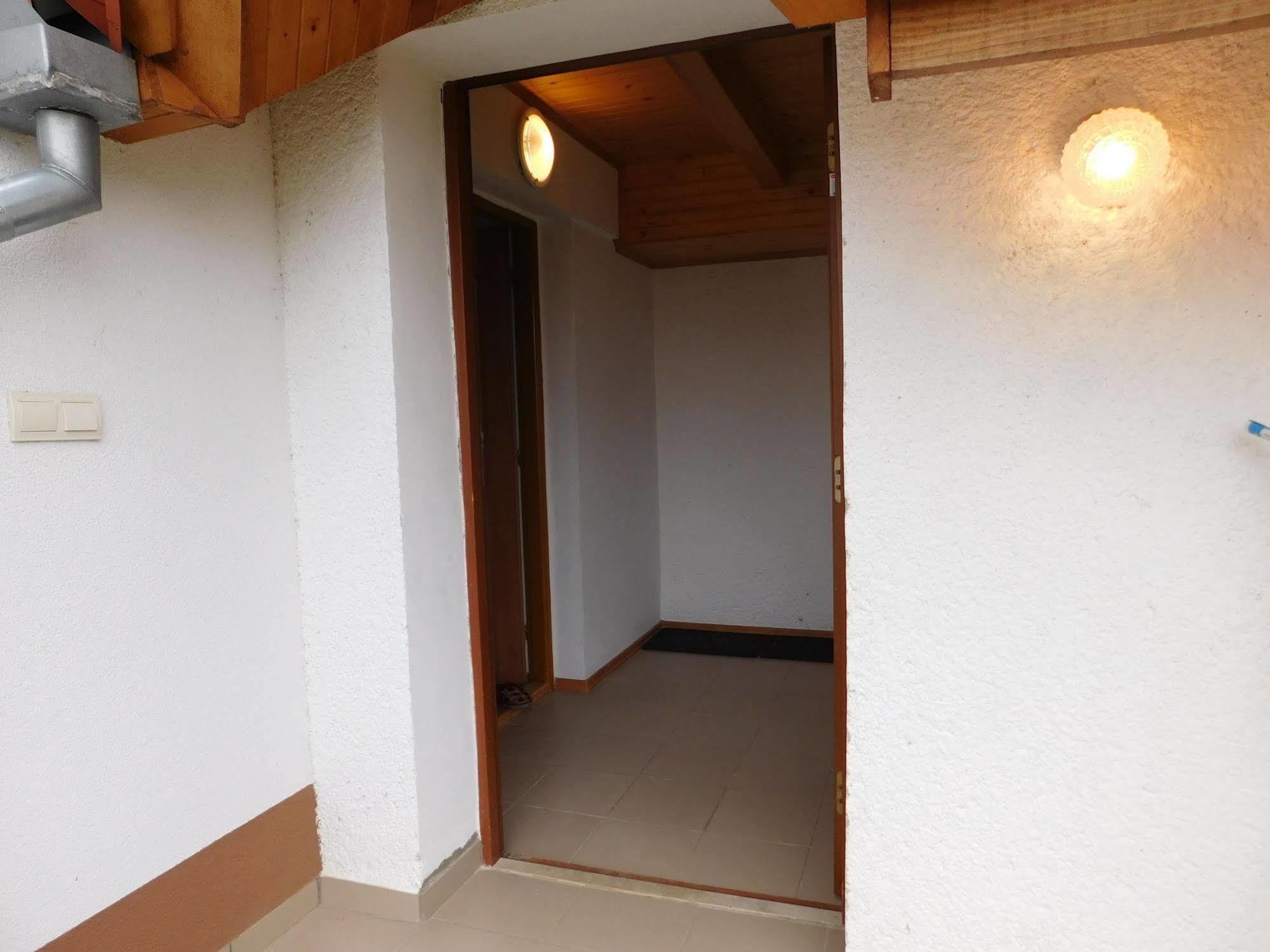 Závažná Poruba Apartmany Tania מראה חיצוני תמונה