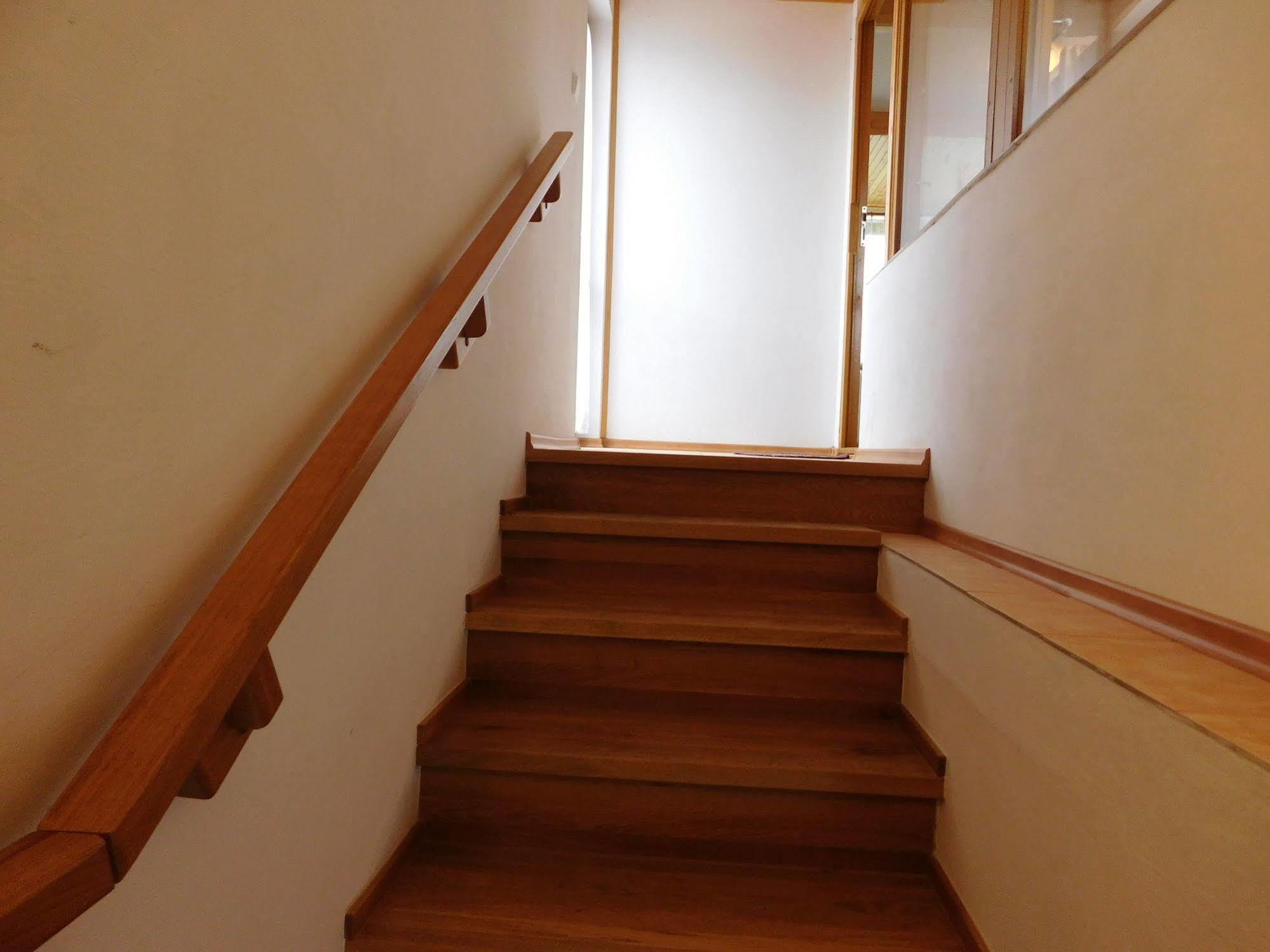 Závažná Poruba Apartmany Tania מראה חיצוני תמונה