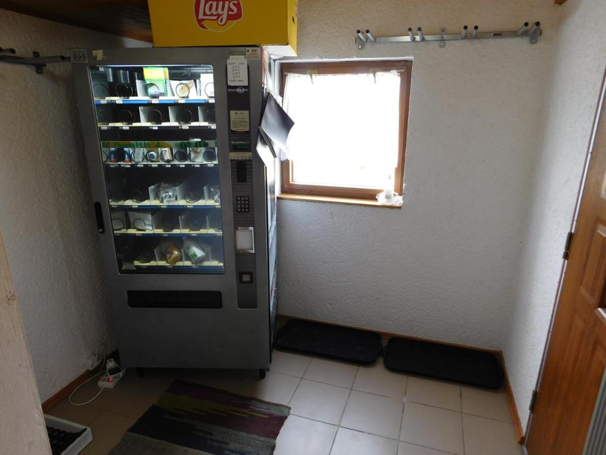 Závažná Poruba Apartmany Tania מראה חיצוני תמונה